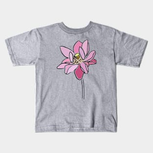 Flower Kids T-Shirt